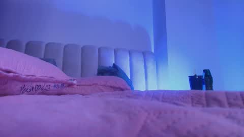 Snapshot of _britanyy_ chatting on 11.28.25 Britany online show from 11.28.25