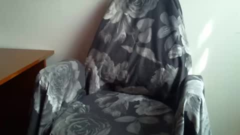 I will be back soon  online show from 03.04.25