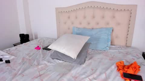 Luciana online show from 03.08.26