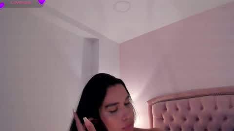 cailyn  online show from 10.16.25