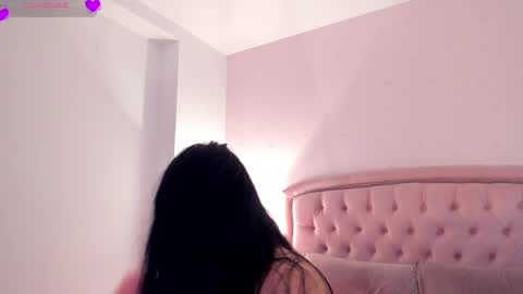 cailyn  online show from 10.17.25