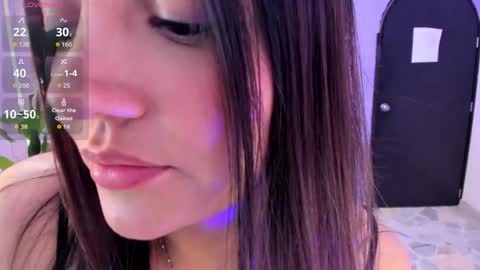 Snapshot of _camilarose chatting on 06.09.26 Camila Rose online show from 06.09.26