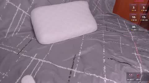 Snapshot of _candy_boy_ chatting on 10.16.25 Jason online show from 10.16.25