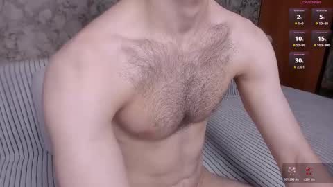 Snapshot of _candy_boy_ chatting on 10.18.25 Jason online show from 10.18.25