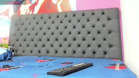  candy jade  online show from 10.26.25