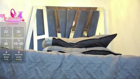 Candy online show from 11.01.25