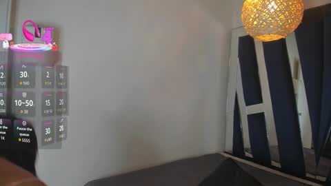 Candy online show from 11.28.25