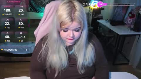 _candym1lky_ online show from 02.26.26