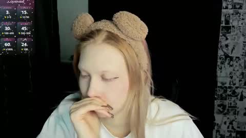 Merlizz online show from 03.02.25