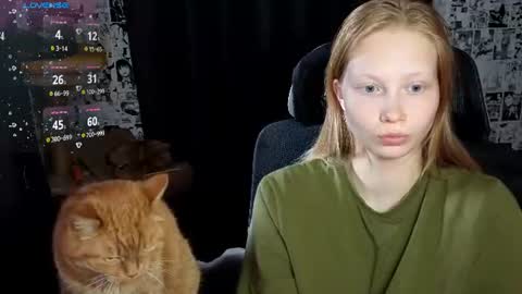 Merlizz online show from 07.29.26