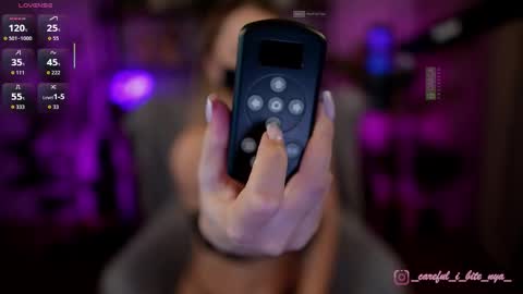 Snapshot of _careful_i_bite_nya_ chatting on 12.05.25 Alisa online show from 12.05.25