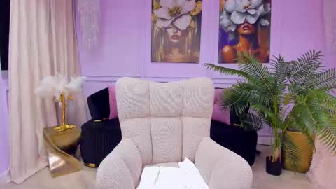 _carlawhite_ online show from 11.27.25