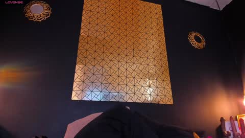 Snapshot of _caro_lyne_ chatting on 01.22.25 Carolina online show from 01.22.25