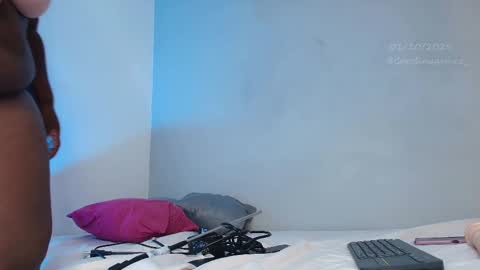 Caro. online show from 10.01.25