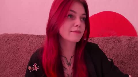 Caroline online show from 02.07.26