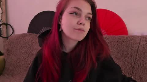 Caroline online show from 05.29.26