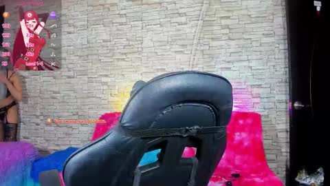 Snapshot of _cataleya_queen chatting on 03.01.26 Cataleya Queen online show from 03.01.26