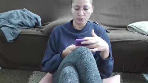 cat online show from 10.31.25