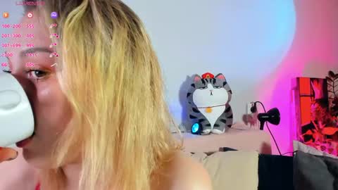 Snapshot of _ccrystaa_ chatting on 05.27.26 Christina Chris online show from 05.27.26