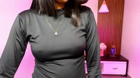 Snapshot of _celeste_hill chatting on 06.23.26 Celeste online show from 06.23.26