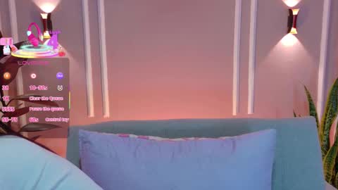 Snapshot of _celestee_1 chatting on 02.18.26 Celeste online show from 02.18.26