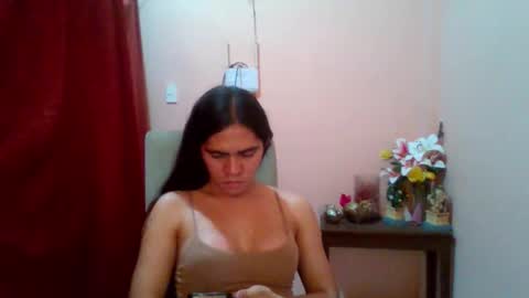 Snapshot of _celina chatting on 04.19.26 _celina online show from 04.19.26