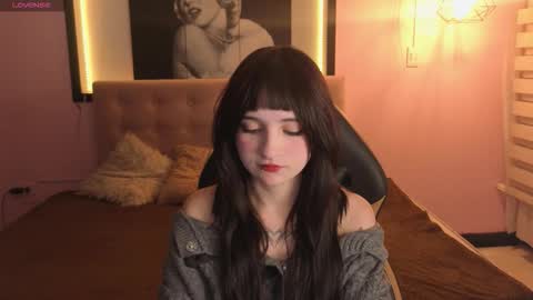 _charlotte_collins_ online show from 02.04.26