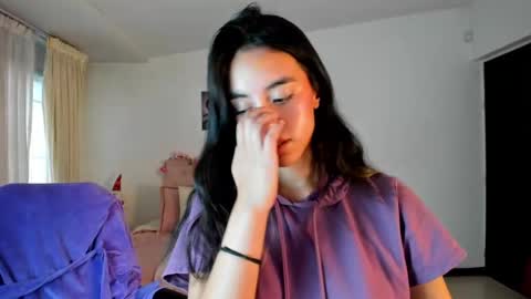 Charlote online show from 01.03.25