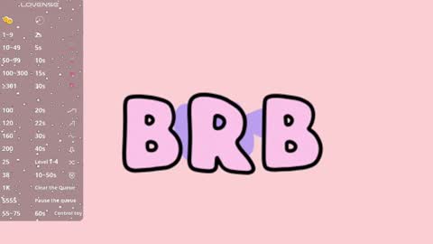 Charlote online show from 01.26.25