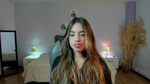 Charlote online show from 02.16.26