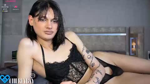 CHER - Independent model online show from 08.07.26