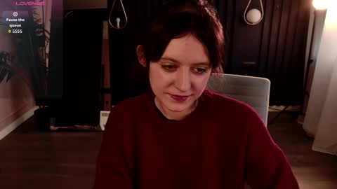 _chillbacca_ online show from 01.12.26