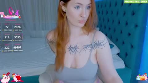 Snapshot of _chlo_e chatting on 04.13.26 Alisa NO NUDE online show from 04.13.26