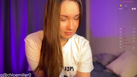 _chloe_miller_ online show from 12.23.24