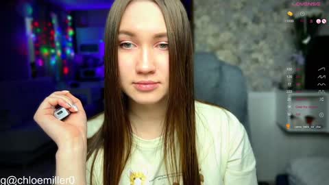 _chloe_miller_ online show from 01.10.25