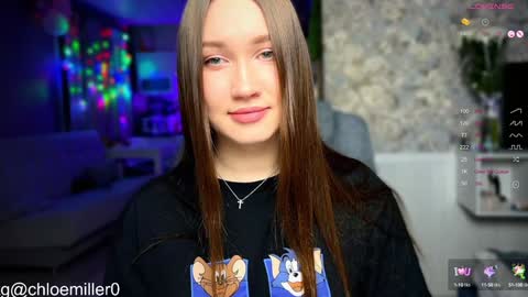 _chloe_miller_ online show from 01.15.25