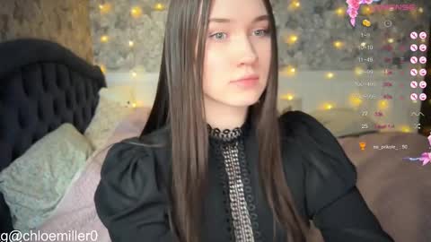 _chloe_miller_ online show from 02.20.25