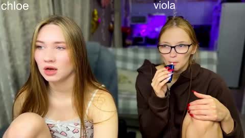 _chloe_miller_ online show from 10.23.25