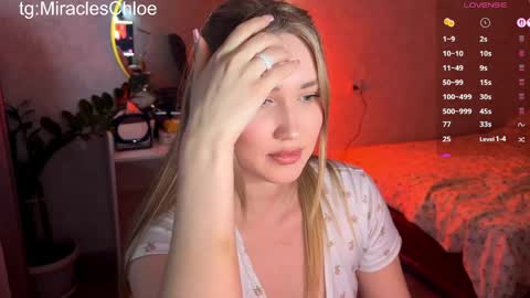 _chloe_miller_ online show from 06.09.26