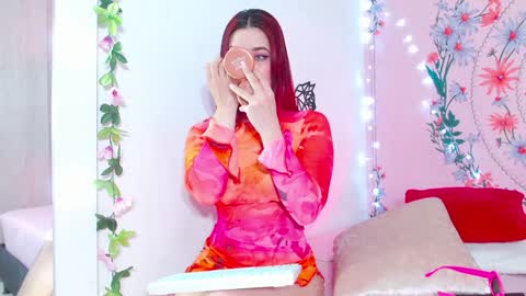 Katy online show from 01.17.25