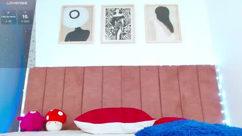 Katy online show from 11.22.25