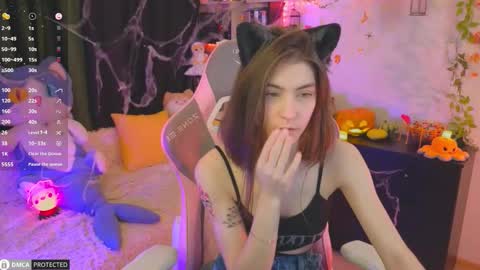 Mao online show from 10.30.25