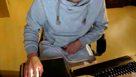  chris 87 online show from 01.23.25