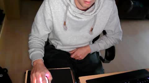  chris 87 online show from 02.15.25