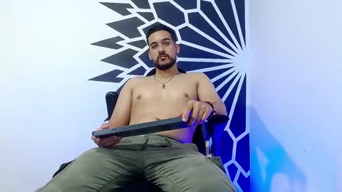 CRIS online show from 02.20.25