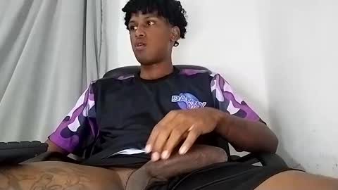 _cockpromise_ online show from 02.17.25