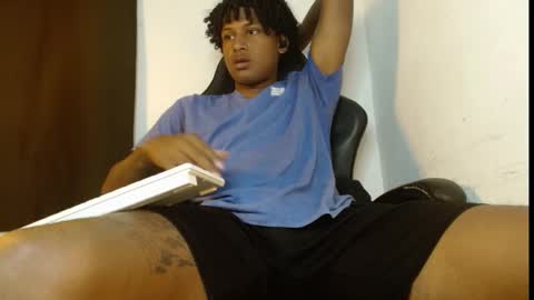 _cockpromise_ online show from 09.16.25