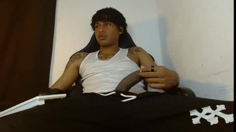 _cockpromise_ online show from 09.18.25