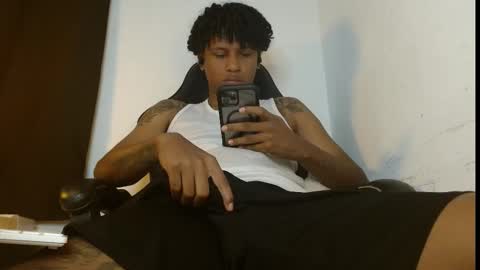 _cockpromise_ online show from 09.20.25