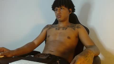 _cockpromise_ online show from 03.02.26